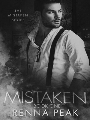 cover image of Mistaken